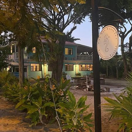 The Sea Glass Inn Placencia Экстерьер фото